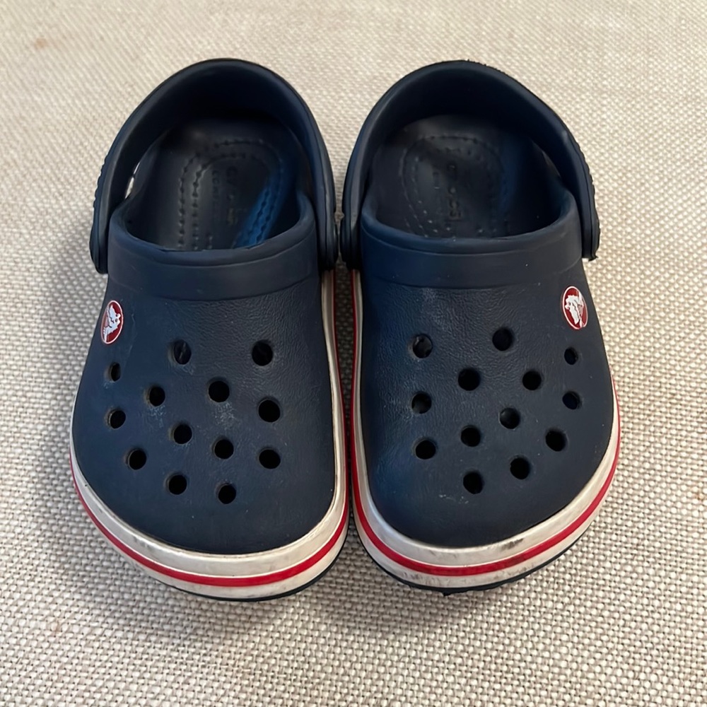 Crocs unisex crocband clogs